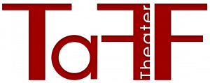 Logo des TaFF Theater im LabSaal Berlin Lübars und Heiligensee