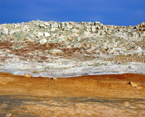 Fotografie von Bernhard Nentwich