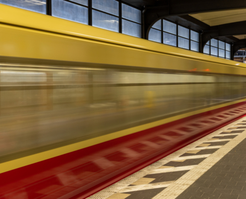 Fotografie von Dieter Kirsch