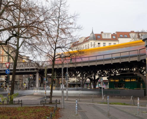 Fotografie von Florentius Minkels