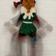 Fotografie von Sabine Boeck