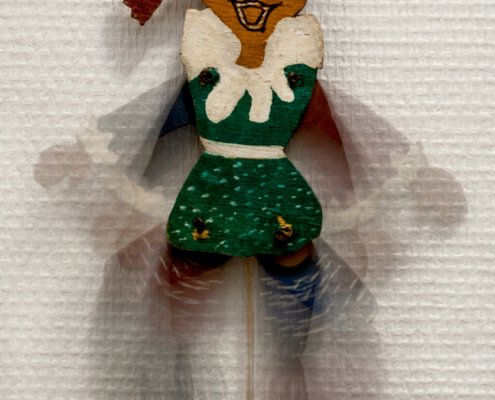 Fotografie von Sabine Boeck