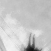 Up in the sky, Fotografie von Stefan Berndt (fototypo)