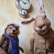 Hase & Igel_300 dpi_C Florian Schäfer