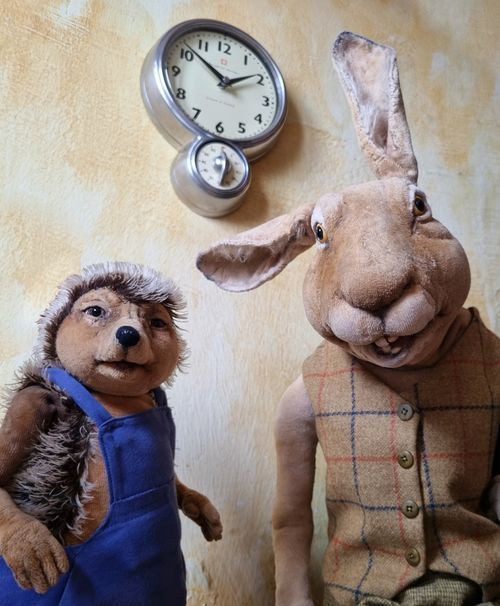 Hase & Igel_300 dpi_C Florian Schäfer