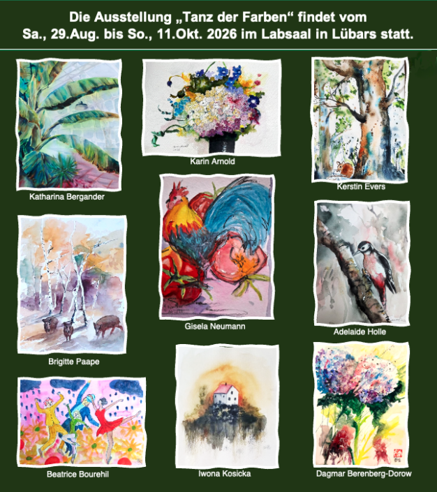 Ausstellung